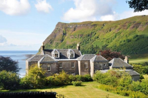 Carsaig House